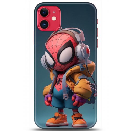 Uyumlu Kılıf HD Baskılı Kılıf - Followed Institution 5059