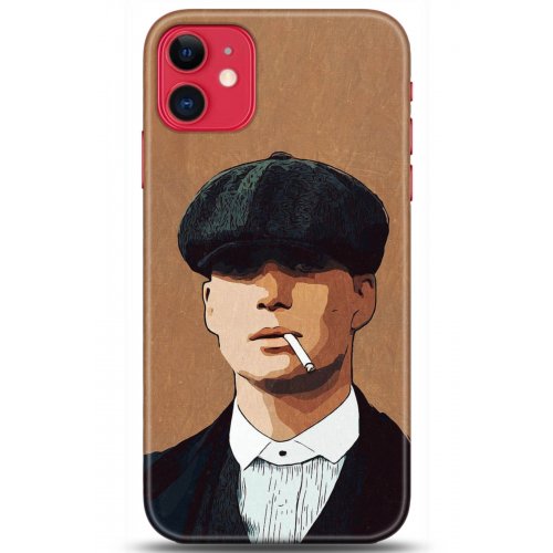 Uyumlu Kılıf HD Baskılı Kılıf - Followed Institution 5098