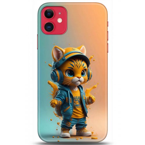 Uyumlu Kılıf HD Baskılı Kılıf - Followed Institution 5101