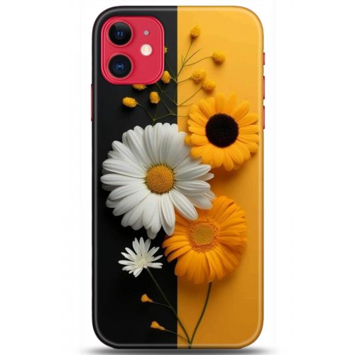 Uyumlu Kılıf HD Baskılı Kılıf - Followed Institution 5110