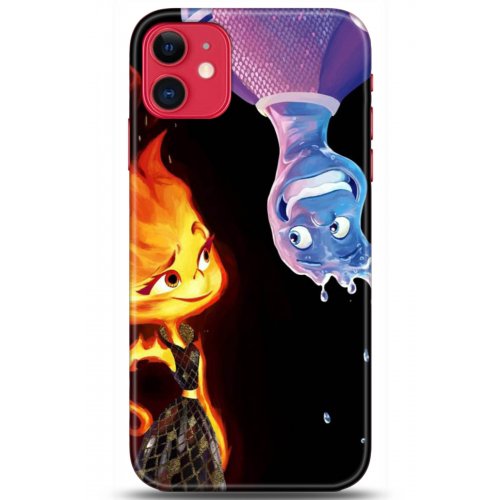 Uyumlu Kılıf HD Baskılı Kılıf - Followed Institution 5117