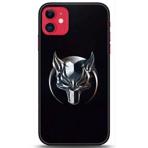 Uyumlu Kılıf HD Baskılı Kılıf - Followed Institution 5135