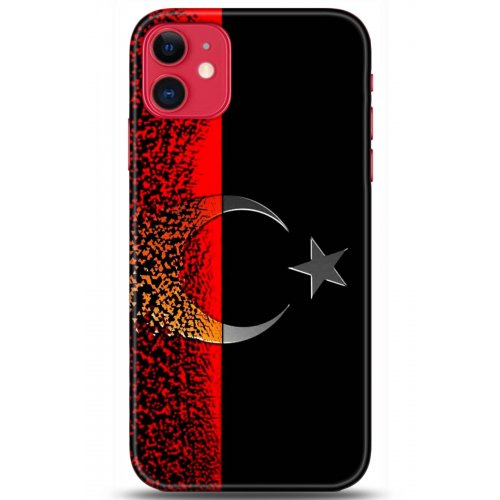 Uyumlu Kılıf HD Baskılı Kılıf - Followed Institution 5137