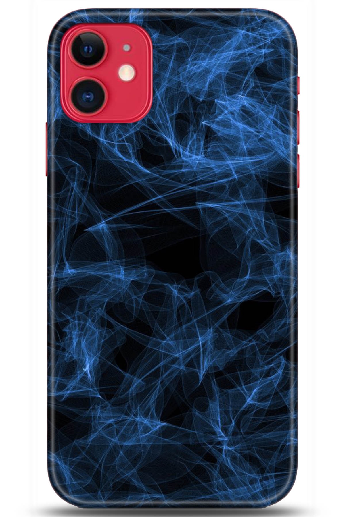 Apple iPhone 11 Uyumlu Kılıf HD Baskılı Kılıf - Followed Institution 5141