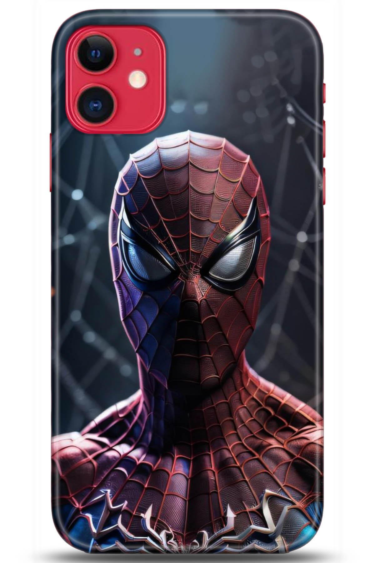 Apple iPhone 11 Uyumlu Kılıf HD Baskılı Kılıf - Followed Institution 5144