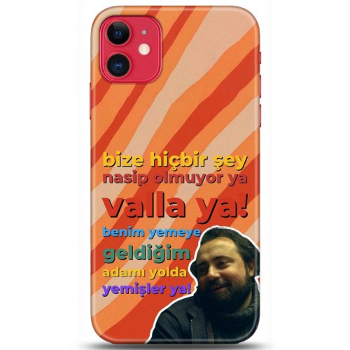 Uyumlu Kılıf HD Baskılı Kılıf - Followed Institution 5161