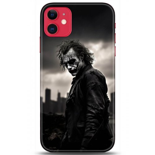 Uyumlu Kılıf HD Baskılı Kılıf - Followed Institution 5164