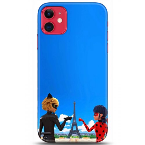 Uyumlu Kılıf HD Baskılı Kılıf - Followed Institution 5165