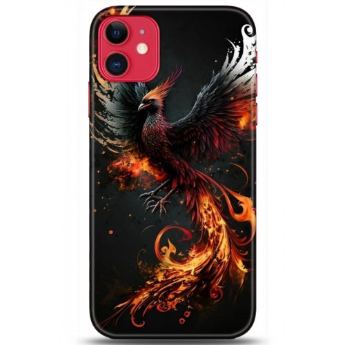 Uyumlu Kılıf HD Baskılı Kılıf - Followed Institution 5187