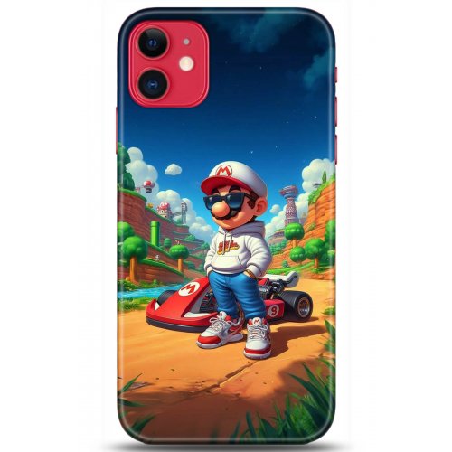 Uyumlu Kılıf HD Baskılı Kılıf - Followed Institution 5207