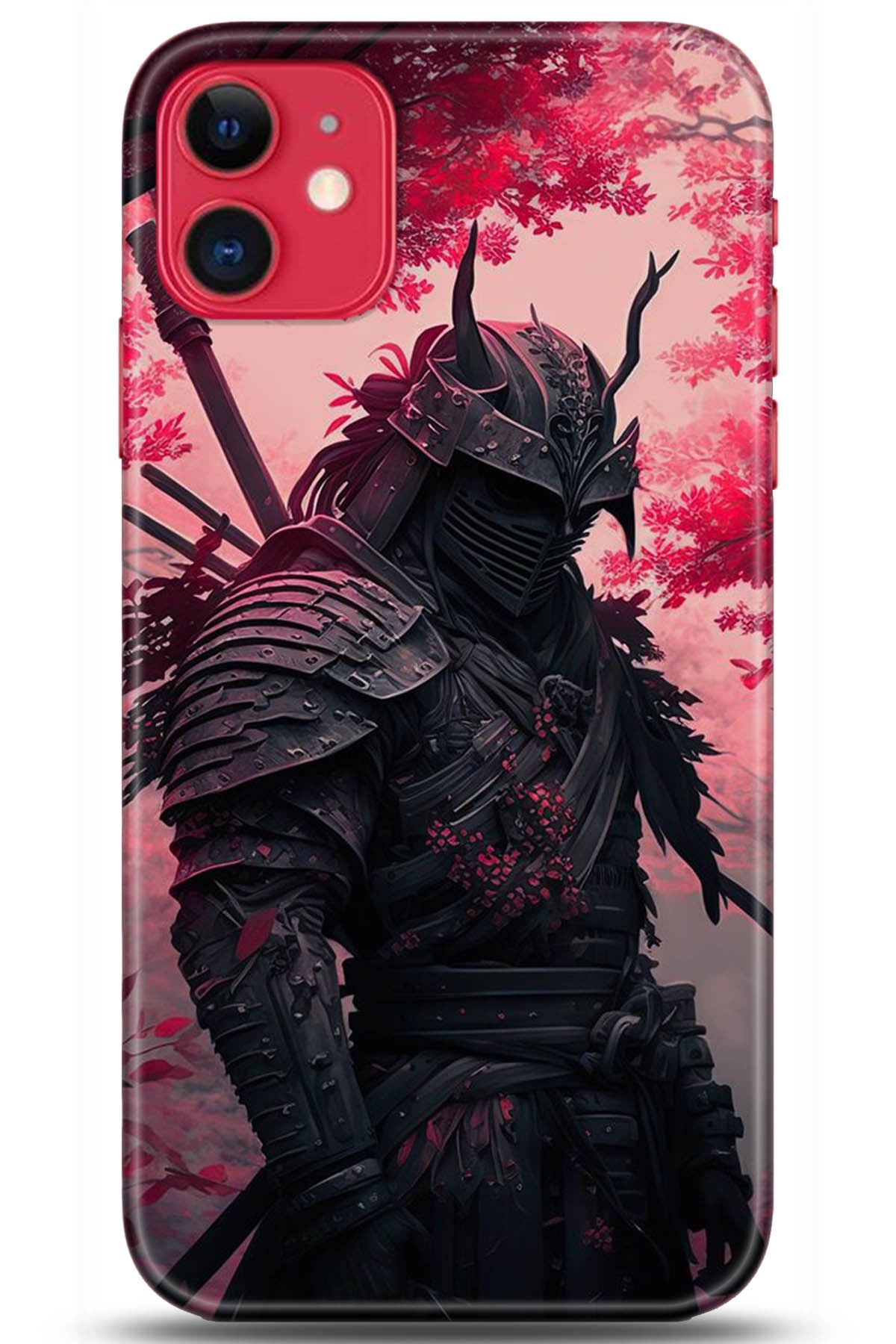 Apple iPhone 11 Uyumlu Kılıf HD Baskılı Kılıf - Followed Institution 5226