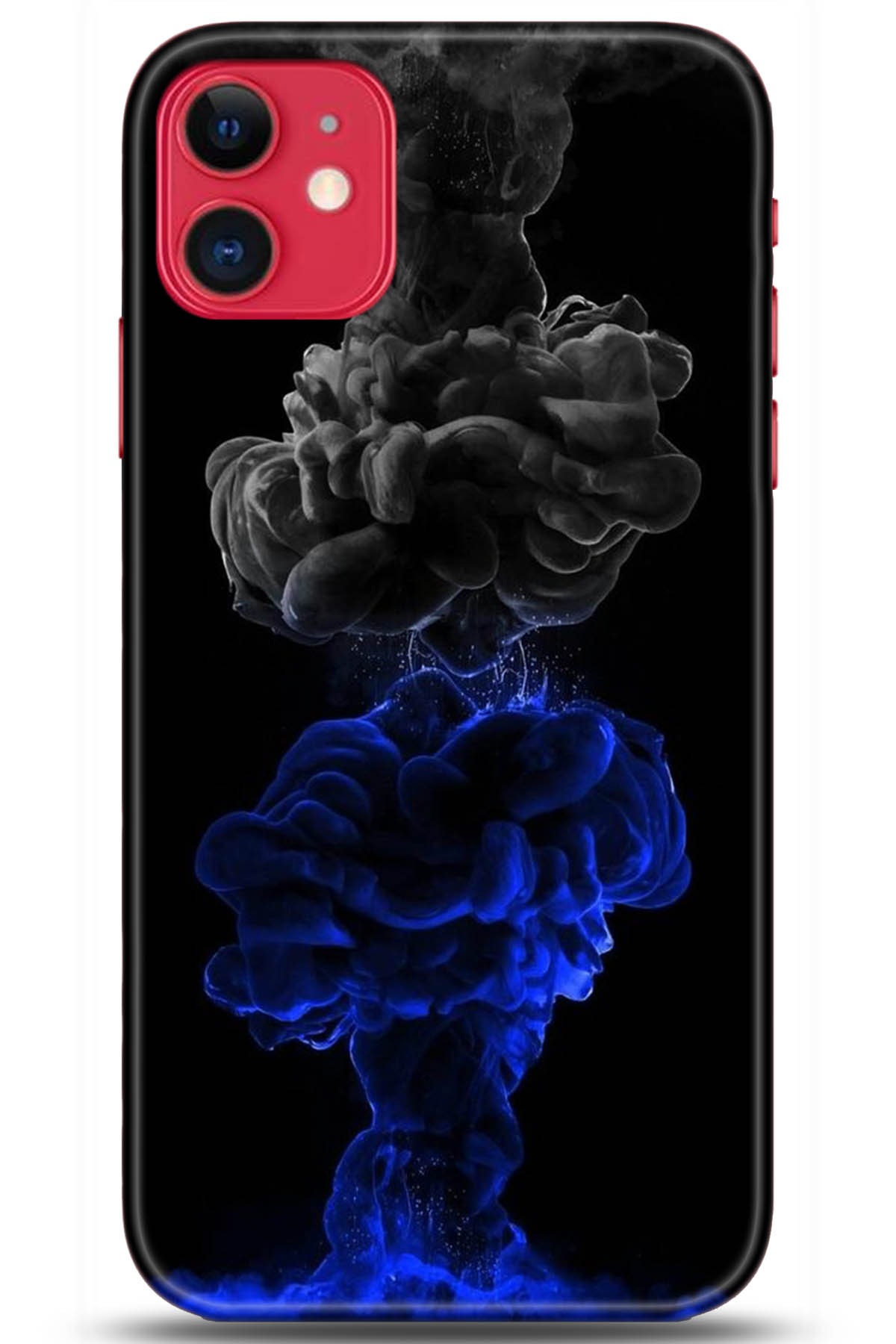 Apple iPhone 11 Uyumlu Kılıf HD Baskılı Kılıf - Followed Institution 5240