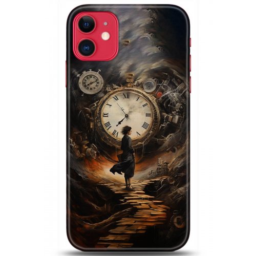 Uyumlu Kılıf HD Baskılı Kılıf - Followed Institution 5252