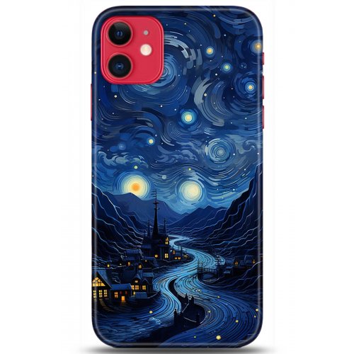 Uyumlu Kılıf HD Baskılı Kılıf - Followed Institution 5276