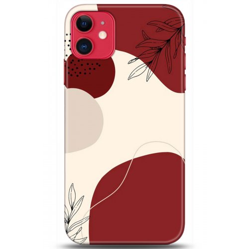 Uyumlu Kılıf HD Baskılı Kılıf - Followed Institution 5280