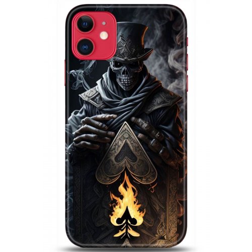 Uyumlu Kılıf HD Baskılı Kılıf - Followed Institution 5296