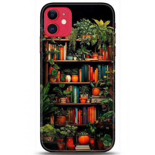 Uyumlu Kılıf HD Baskılı Kılıf - Followed Institution 5298