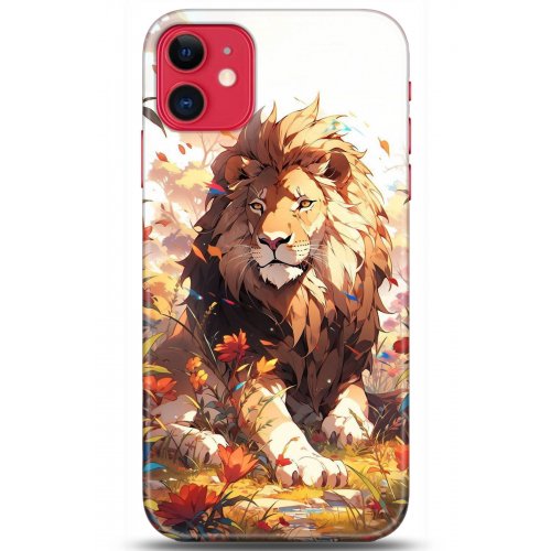 Uyumlu Kılıf HD Baskılı Kılıf - Followed Institution 5311