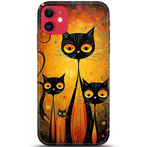 Uyumlu Kılıf HD Baskılı Kılıf - Followed Institution 5316