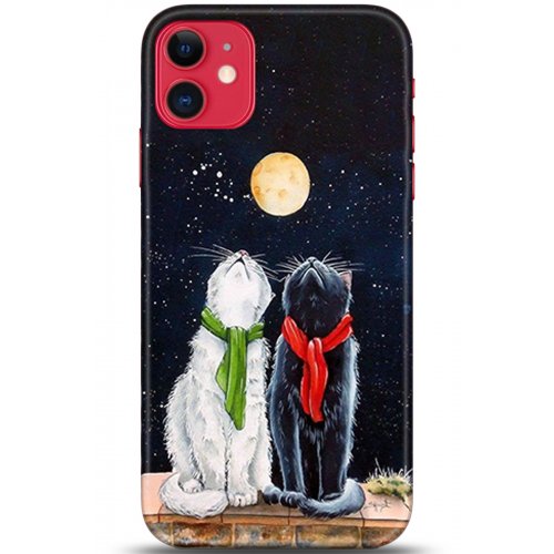 Uyumlu Kılıf HD Baskılı Kılıf - Followed Institution 5318