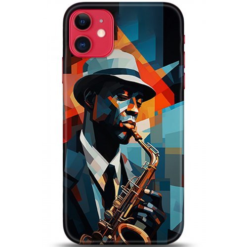 Uyumlu Kılıf HD Baskılı Kılıf - Followed Institution 5326