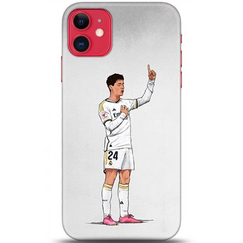 Uyumlu Kılıf HD Baskılı Kılıf - Followed Institution 5333