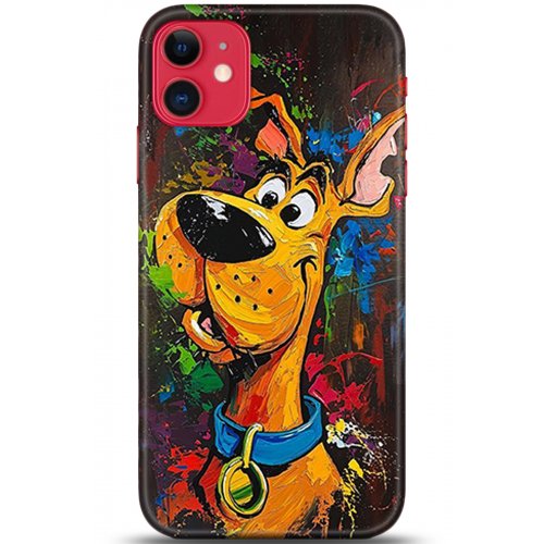 Uyumlu Kılıf HD Baskılı Kılıf - Followed Institution 5334