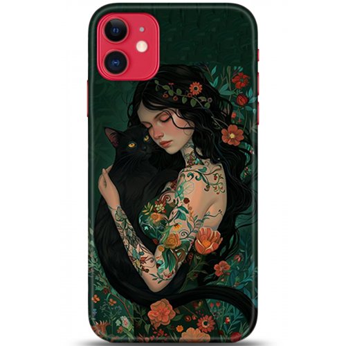 Uyumlu Kılıf HD Baskılı Kılıf - Followed Institution 5351