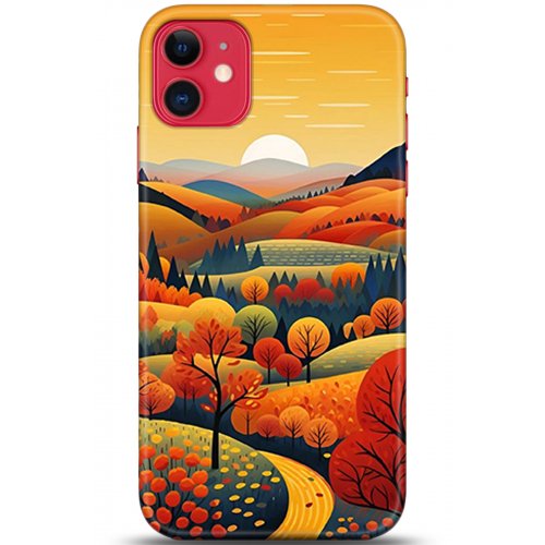 Uyumlu Kılıf HD Baskılı Kılıf - Followed Institution 5356