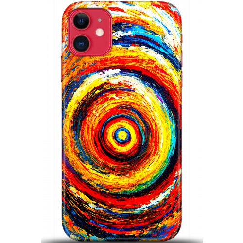 Uyumlu Kılıf HD Baskılı Kılıf - Followed Institution 5391