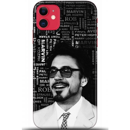 Uyumlu Kılıf HD Baskılı Kılıf - Followed Institution 5397