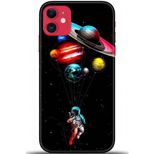 Uyumlu Kılıf HD Baskılı Kılıf - Followed Institution 5403