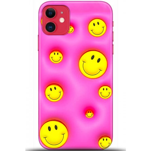 Uyumlu Kılıf HD Baskılı Kılıf - Followed Institution 5413