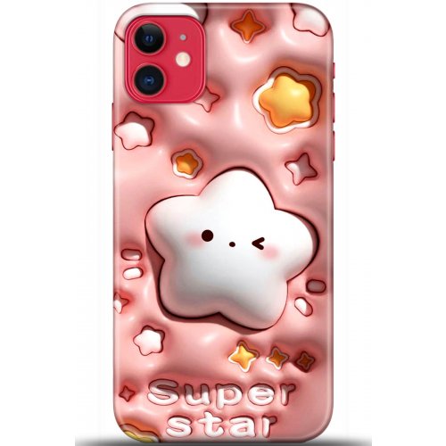 Uyumlu Kılıf HD Baskılı Kılıf - Followed Institution 5420