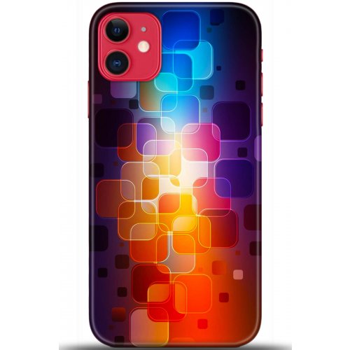 Uyumlu Kılıf HD Baskılı Kılıf - Followed Institution 5431