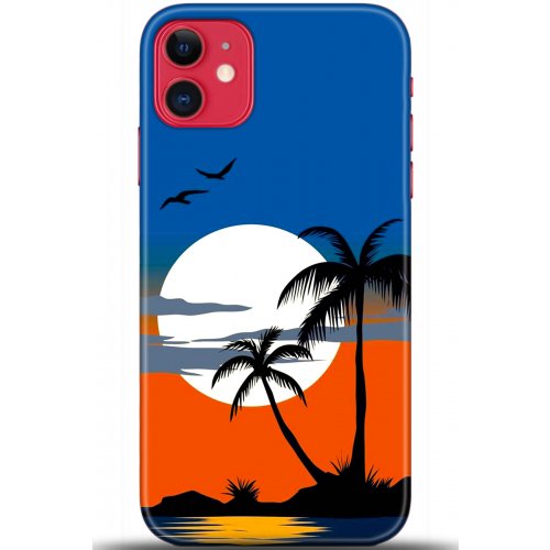 Uyumlu Kılıf HD Baskılı Kılıf - Followed Institution 5446