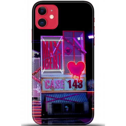 Uyumlu Kılıf HD Baskılı Kılıf - Followed Institution 5448