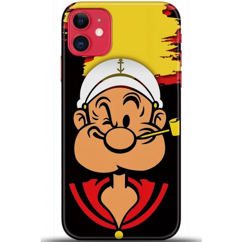 Uyumlu Kılıf HD Baskılı Kılıf - Followed Institution 5464