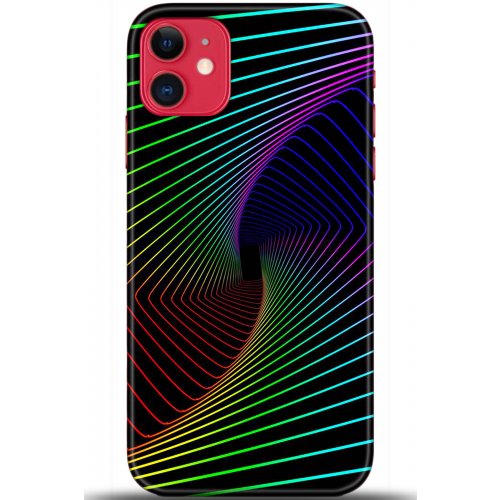 Uyumlu Kılıf HD Baskılı Kılıf - Followed Institution 5488