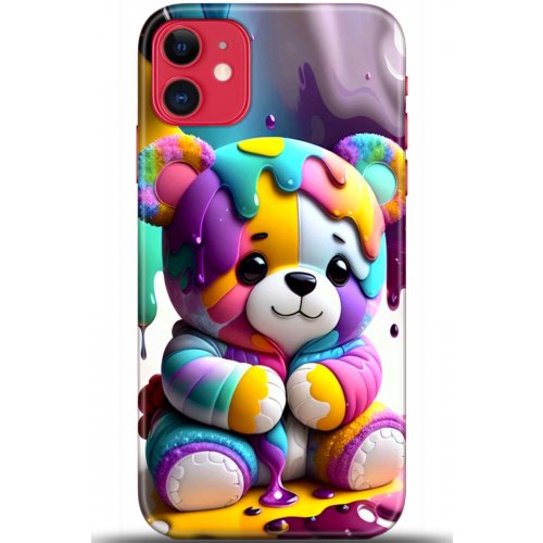 Uyumlu Kılıf HD Baskılı Kılıf - Followed Institution 5493