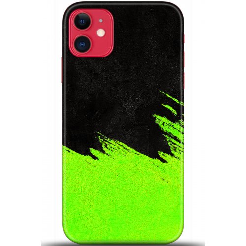 Uyumlu Kılıf HD Baskılı Kılıf - Followed Institution 5506