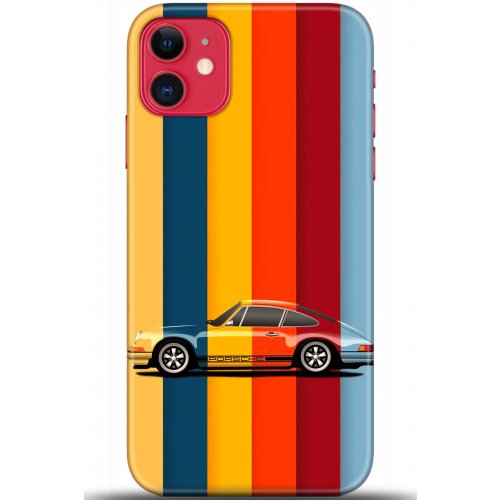 Uyumlu Kılıf HD Baskılı Kılıf - Followed Institution 5516