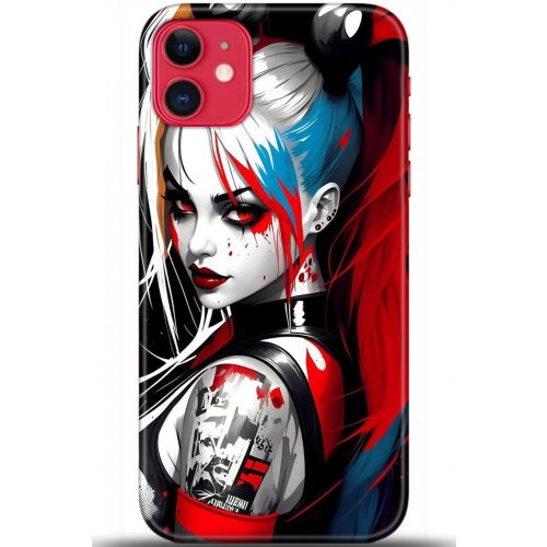 Uyumlu Kılıf HD Baskılı Kılıf - Followed Institution 5522