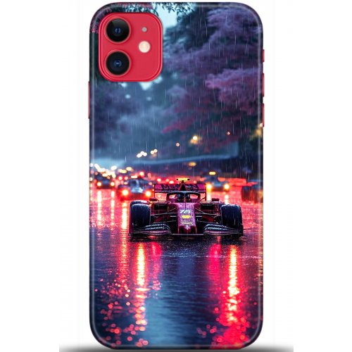 Uyumlu Kılıf HD Baskılı Kılıf - Followed Institution 5544