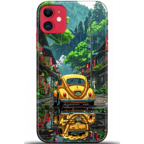 Uyumlu Kılıf HD Baskılı Kılıf - Followed Institution 5561