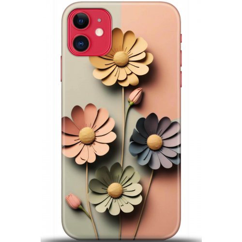 Uyumlu Kılıf HD Baskılı Kılıf - Followed Institution 5627