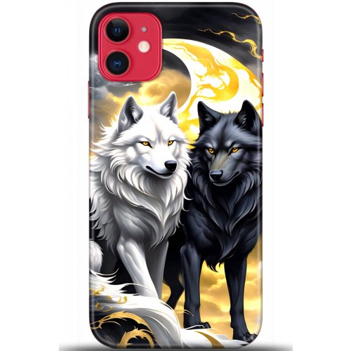 Uyumlu Kılıf HD Baskılı Kılıf - Followed Institution 5633