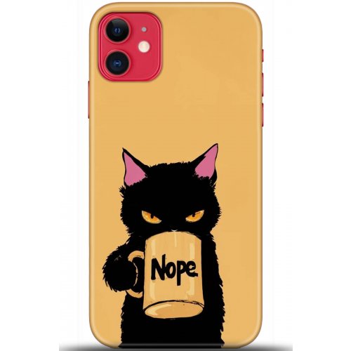 Uyumlu Kılıf HD Baskılı Kılıf - Followed Institution 5652