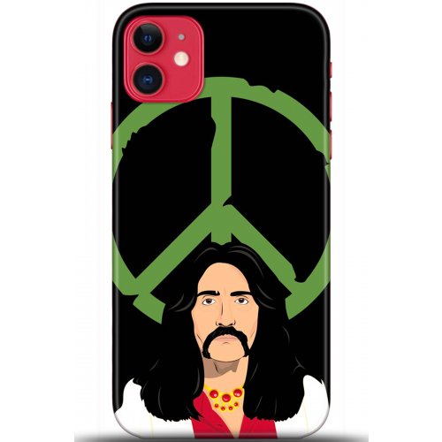 Uyumlu Kılıf HD Baskılı Kılıf - Followed Institution 5674