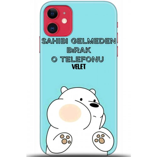 Uyumlu Kılıf HD Baskılı Kılıf - Followed Institution 5687